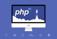 Certificate Course in PHP