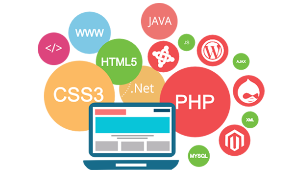 Certificate Course in Web Design with PHP