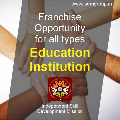 computer center franchise, best computer center franchise, isdm seeks franchise partner in india