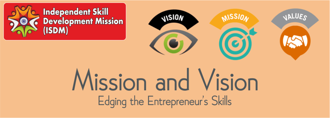 mission and vision of isdm