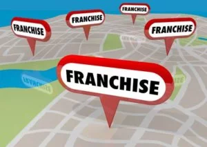 minimum requirement for franchise