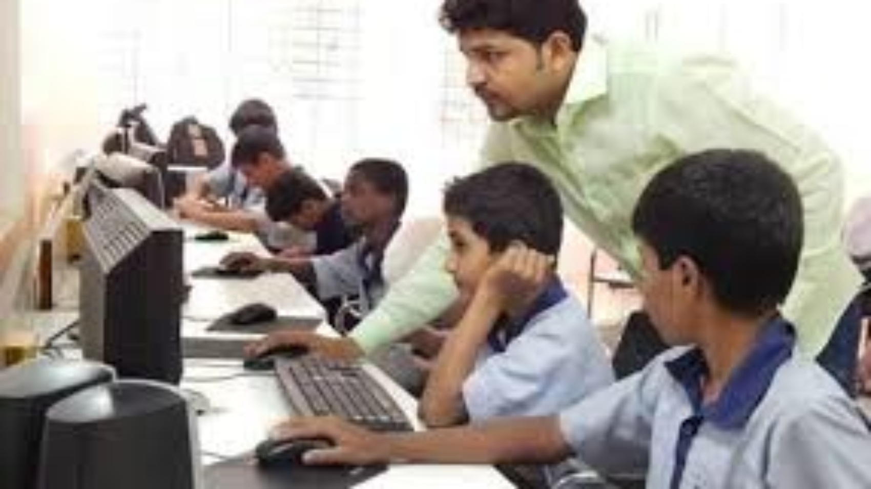 how to register computer training institute in tamil nadu