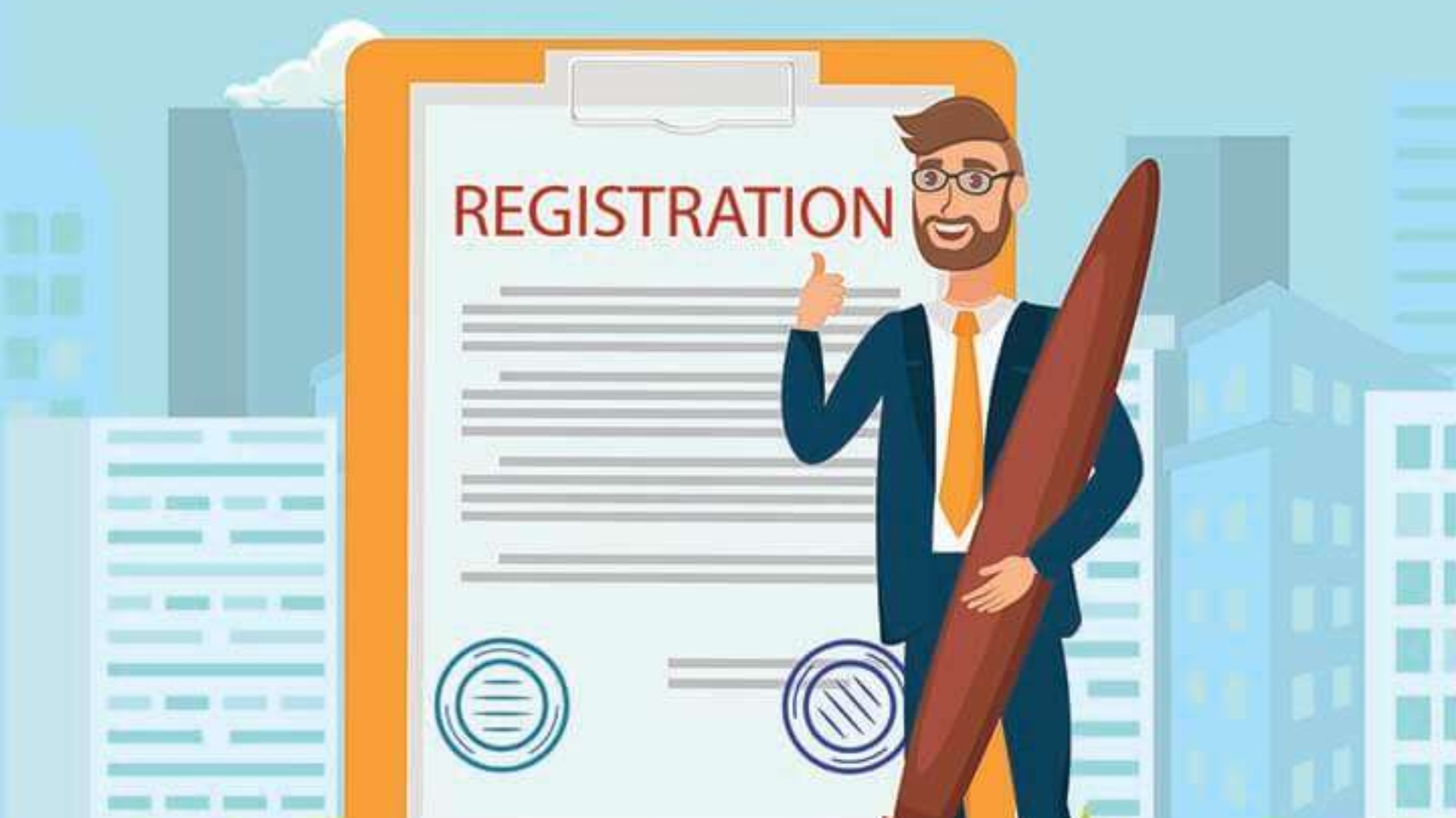 How to Register Computer Institute