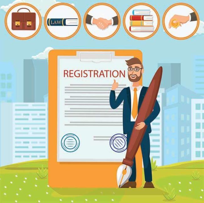 how to register computer institute How to Register Computer Institute