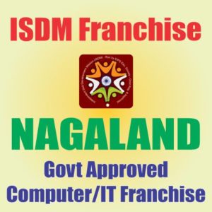 Computer Education Franchise in Nagaland