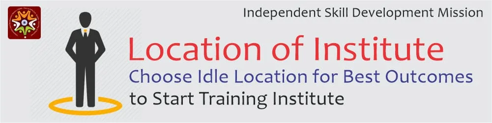 Choose Location to Register Computer Training Institute in Rajasthan