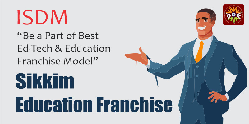 computer education franchise in sikkim