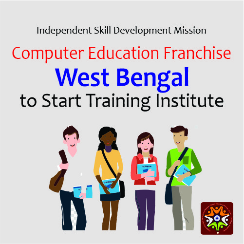 computer education franchise in west bengal