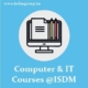 isdm Computer Courses franchise, franchise for computer courses