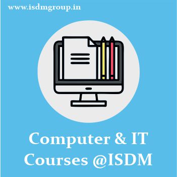 isdm Computer Courses franchise, franchise for computer courses