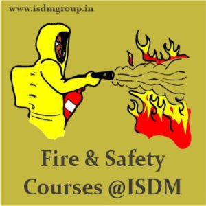 fire and safety courses, fire and safety training programs