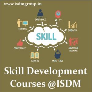 skill development courses franchise, isdm skill development courses, skill development training programs