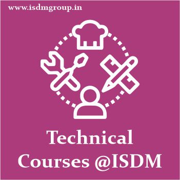ISDM Technical Courses Franchise