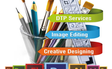 Advance Diploma in Destop Publishing and Designing