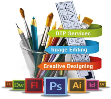 Advance Diploma in Destop Publishing and Designing