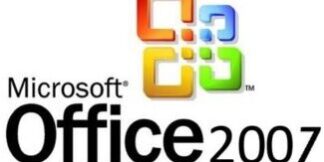Certificate in MS Office 2007