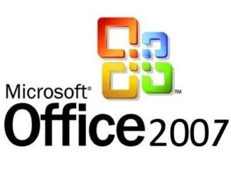 Certificate in MS Office 2007