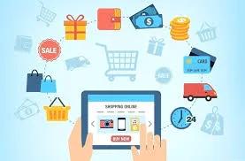 Certificate in E-Commerce