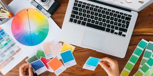 Advance Certificate in Graphic Designing