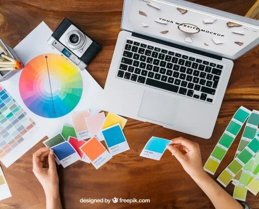 Advance Certificate in Graphic Designing