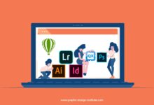 Certificate in Graphic Design and Animation Technology