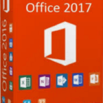 Certificate in MS Office 2017