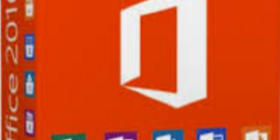 Certificate in MS Office 2017