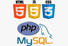 Certificate Course in PHP & MySQL