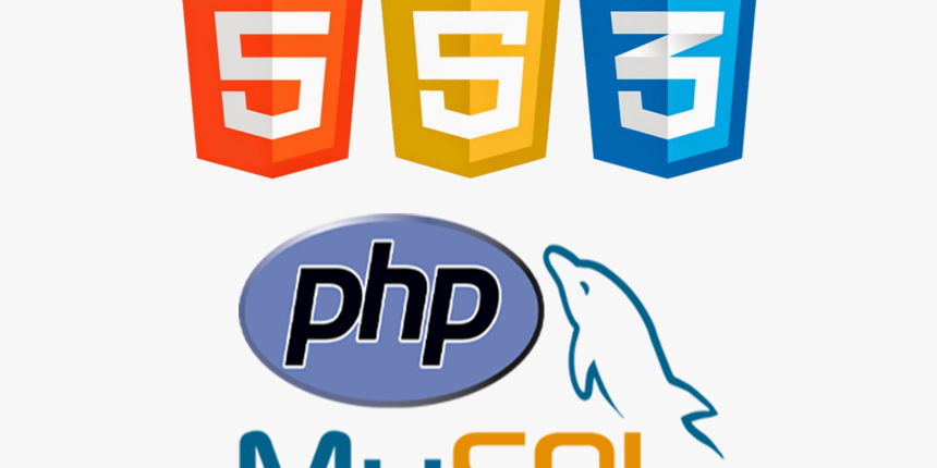 Certificate Course in PHP & MySQL