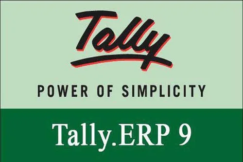 Certificate Course in Tally