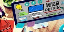 Diploma in Website Designing