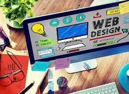 Diploma in Website Designing