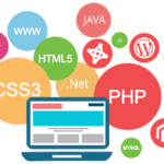 Certificate Course in Web Design with PHP