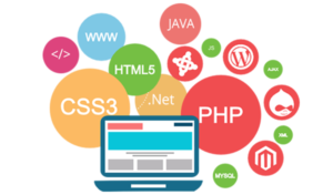 Certificate Course in Web Design with PHP