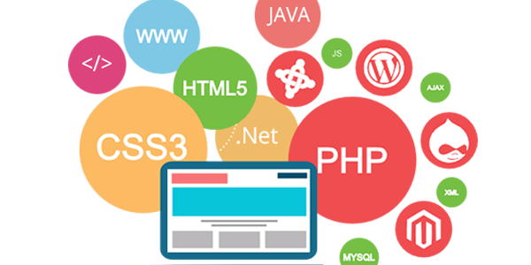 Certificate Course in Web Design with PHP