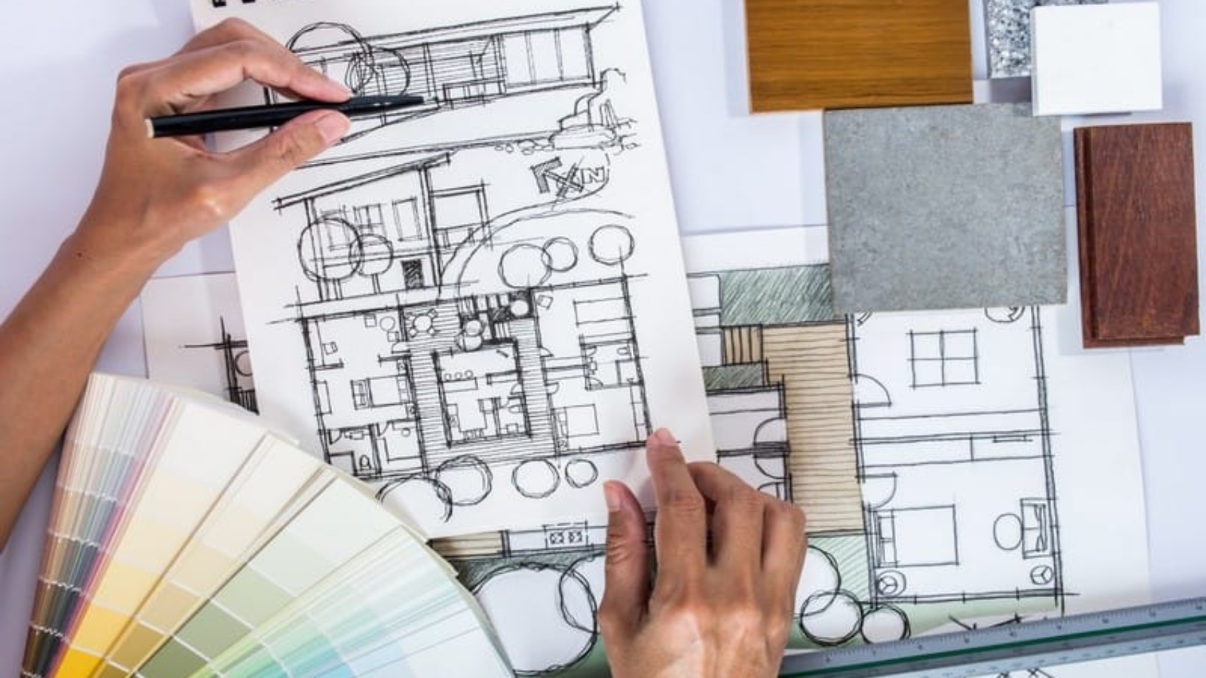 Certificate in Interior Design Technology, course interior designing, interior designing course syllabus, best interior designing course