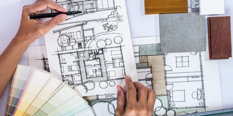 Certificate in Interior Design Technology, course interior designing, interior designing course syllabus, best interior designing course