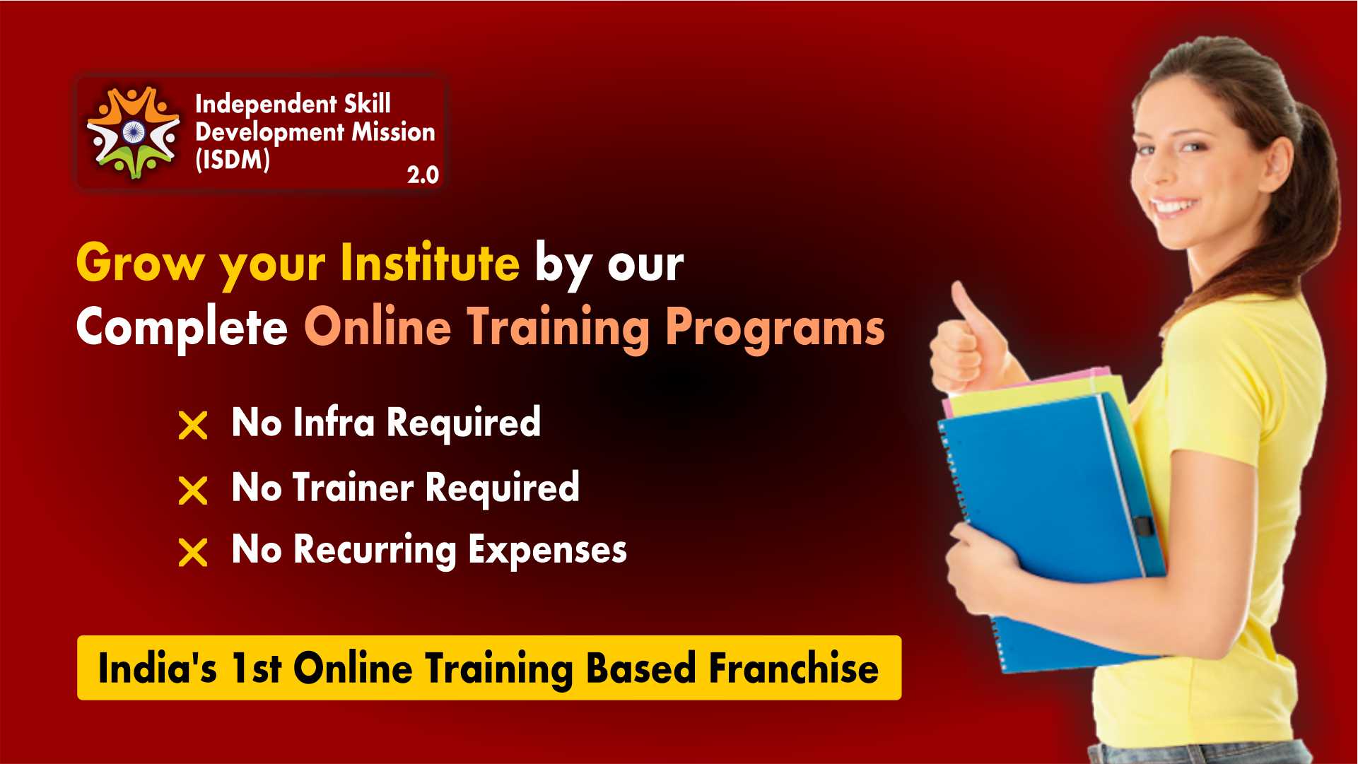 computer institute franchise absolutely free - #Isdm