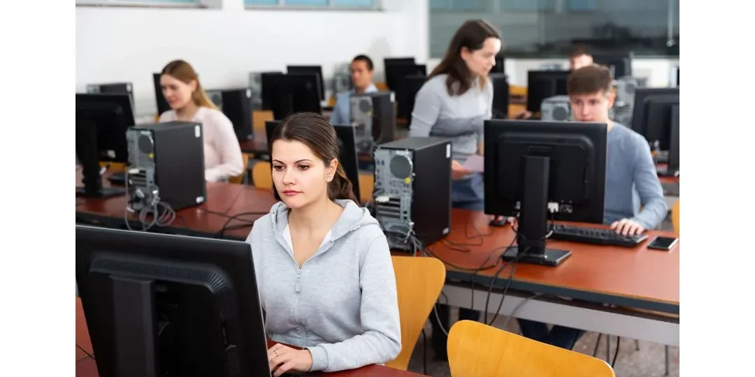 How to Start Computer Institute in Odisha