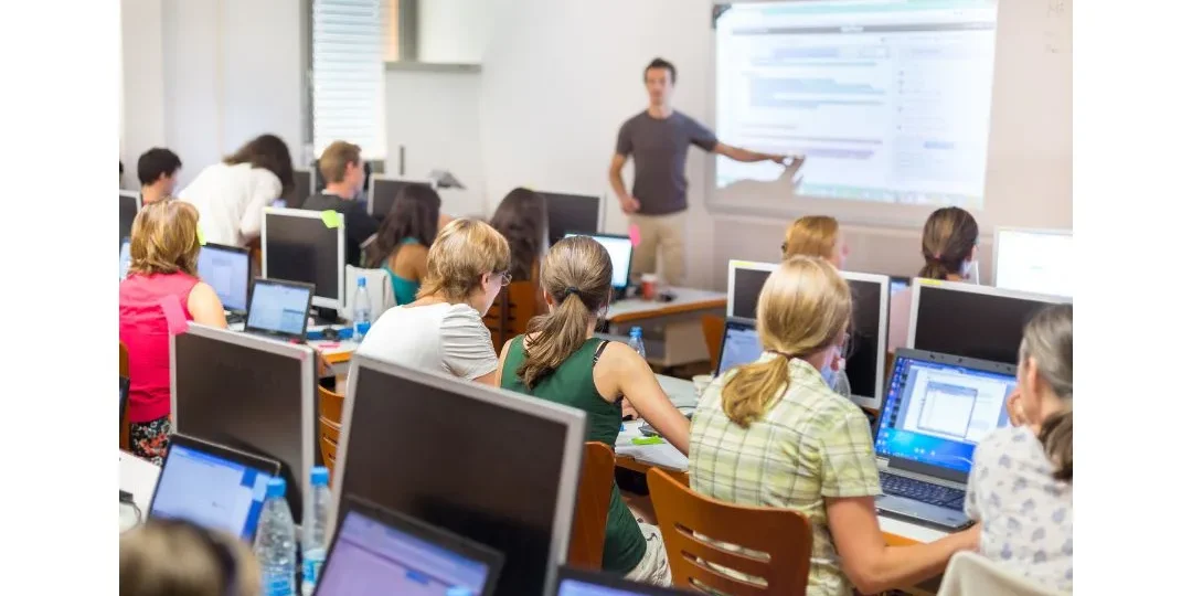 How to Start Computer Institute In Punjab
