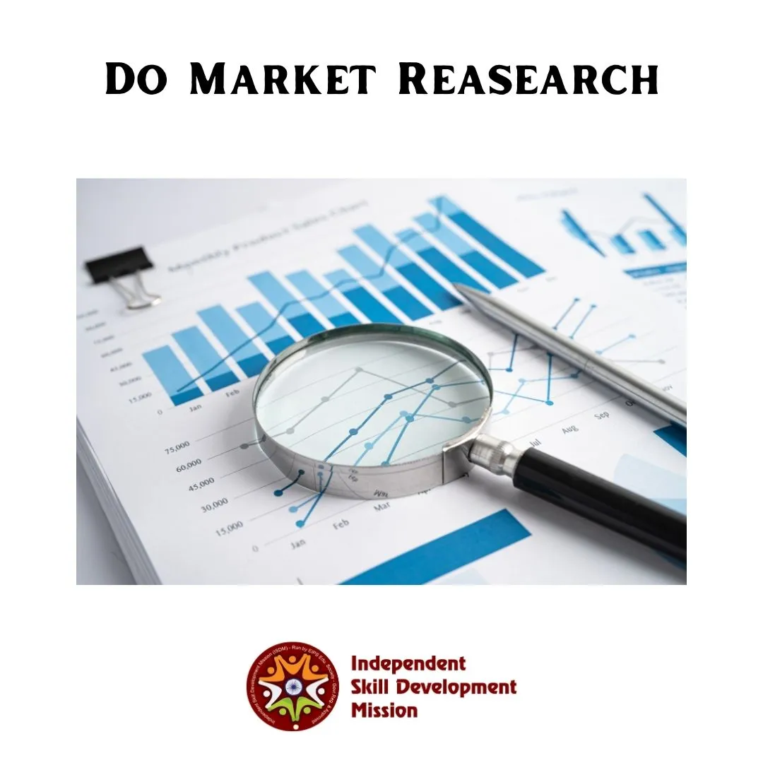 Do market Reasearch For Arunachal Pradesh