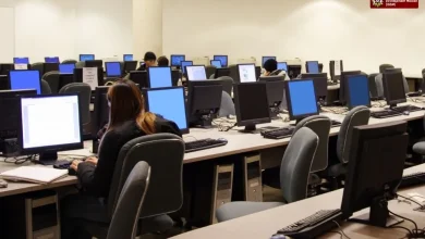 How to Register Computer Institute