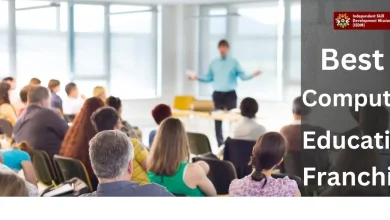 Best Computer Education Franchise in Assam