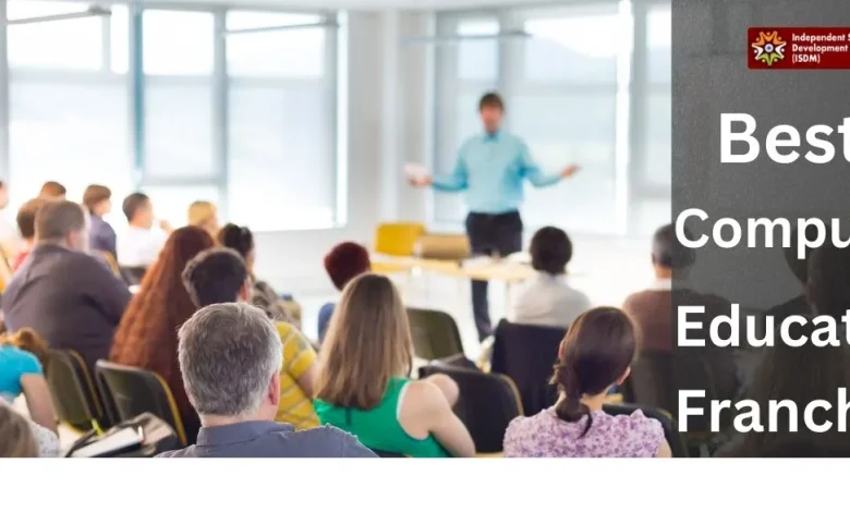 Best Computer Education Franchise in Assam