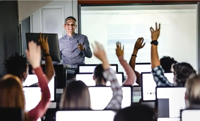 Computer Education Franchise in Punjab