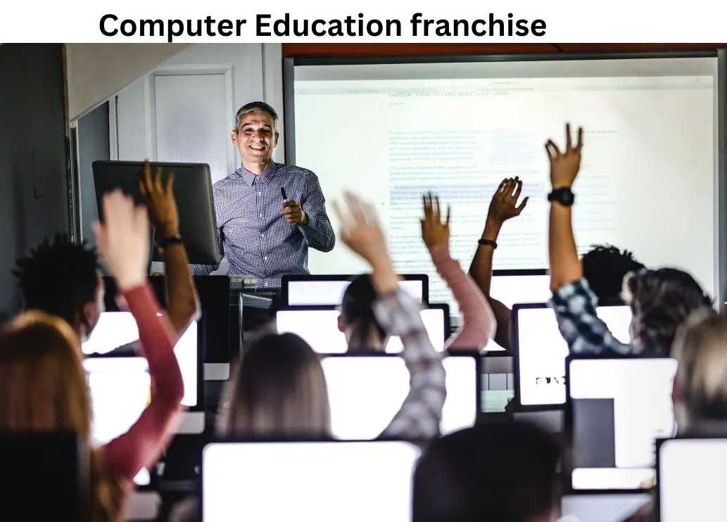 Computer Education Franchise in Uttar Pradesh
