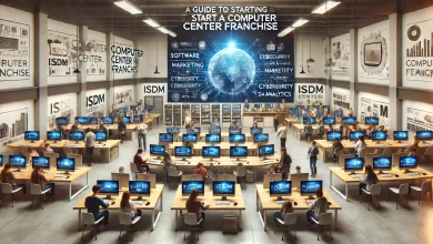 Computer Center Franchise Hindupur