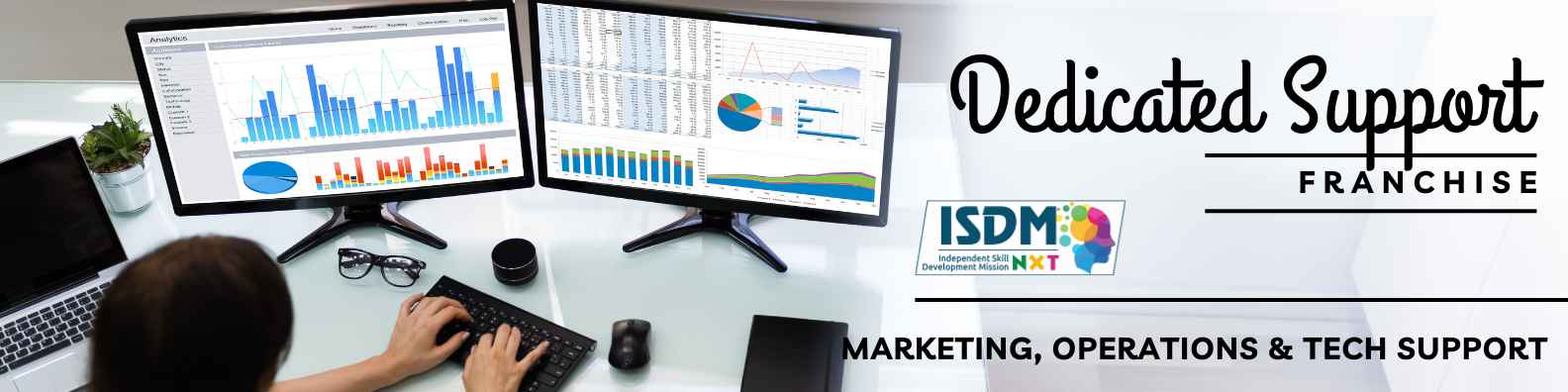 computer institute franchise