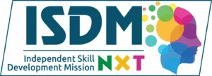 isdm nxt logo computer education franchise