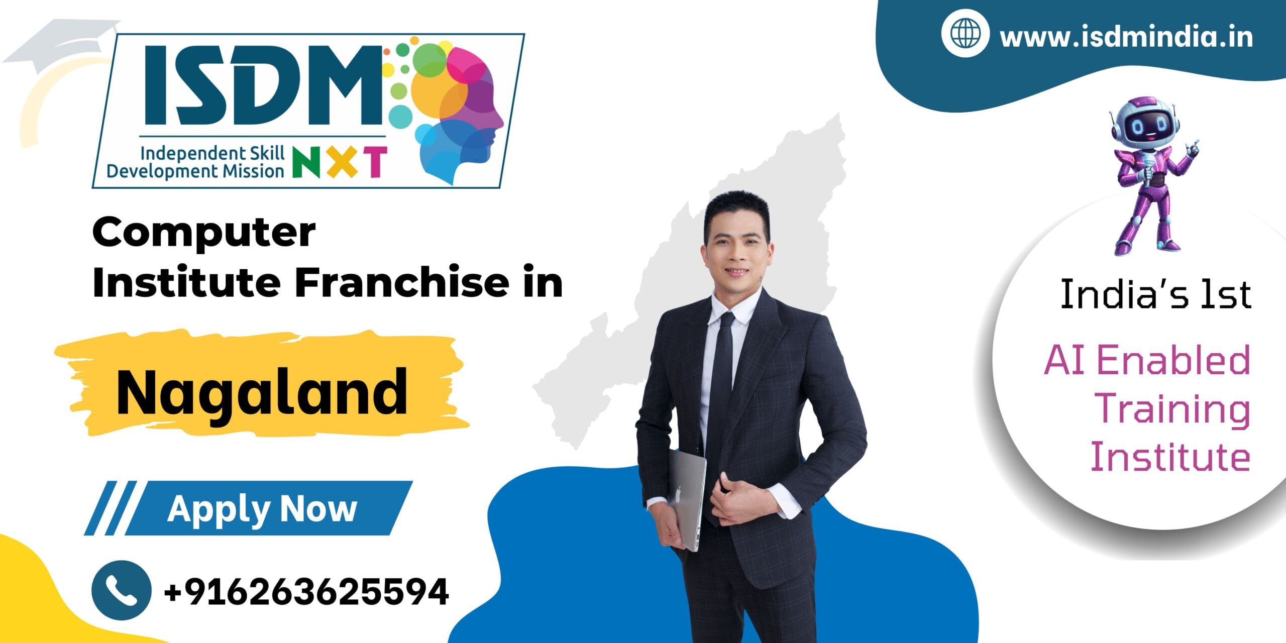 computer institute franchise in Nagaland by ISDM NxT, education franchise business opportunity in Nagaland, AI enabled computer training institute franchise in Nagaland, computer institute classroom setup in Nagaland, edtech franchise opportunity in Nagaland